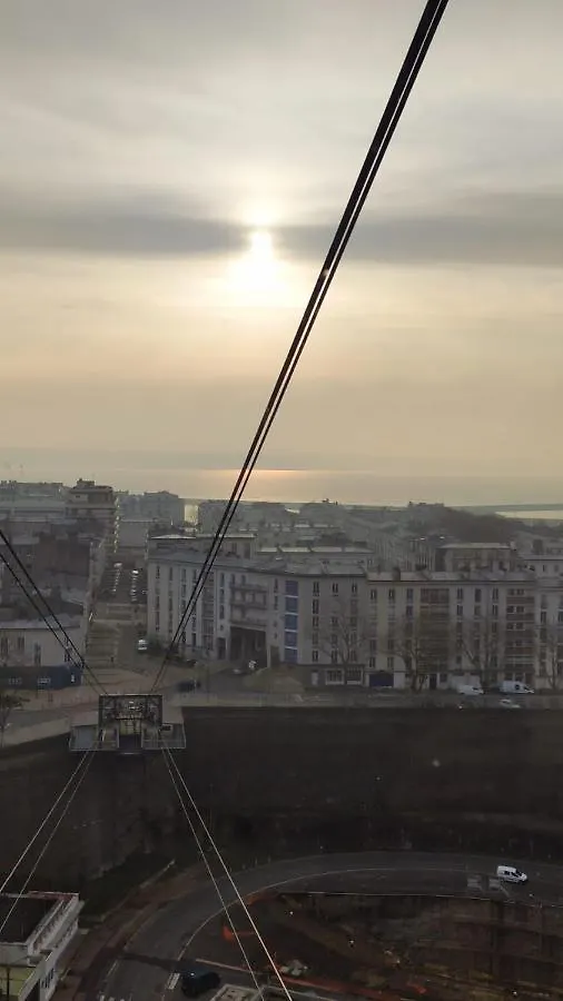 Urban Chic 44 M2 Appartement Brest