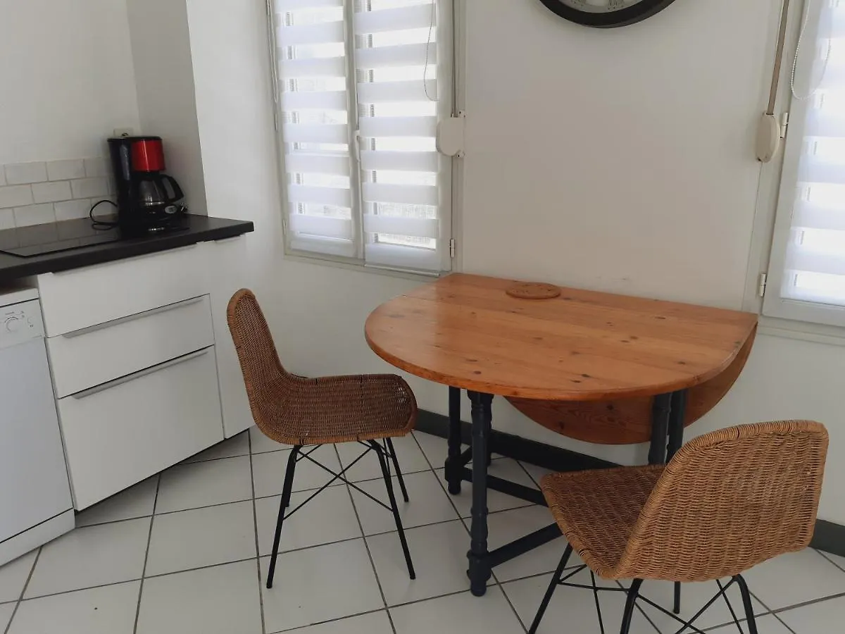 Urban Chic 44 M2 Appartement Brest
