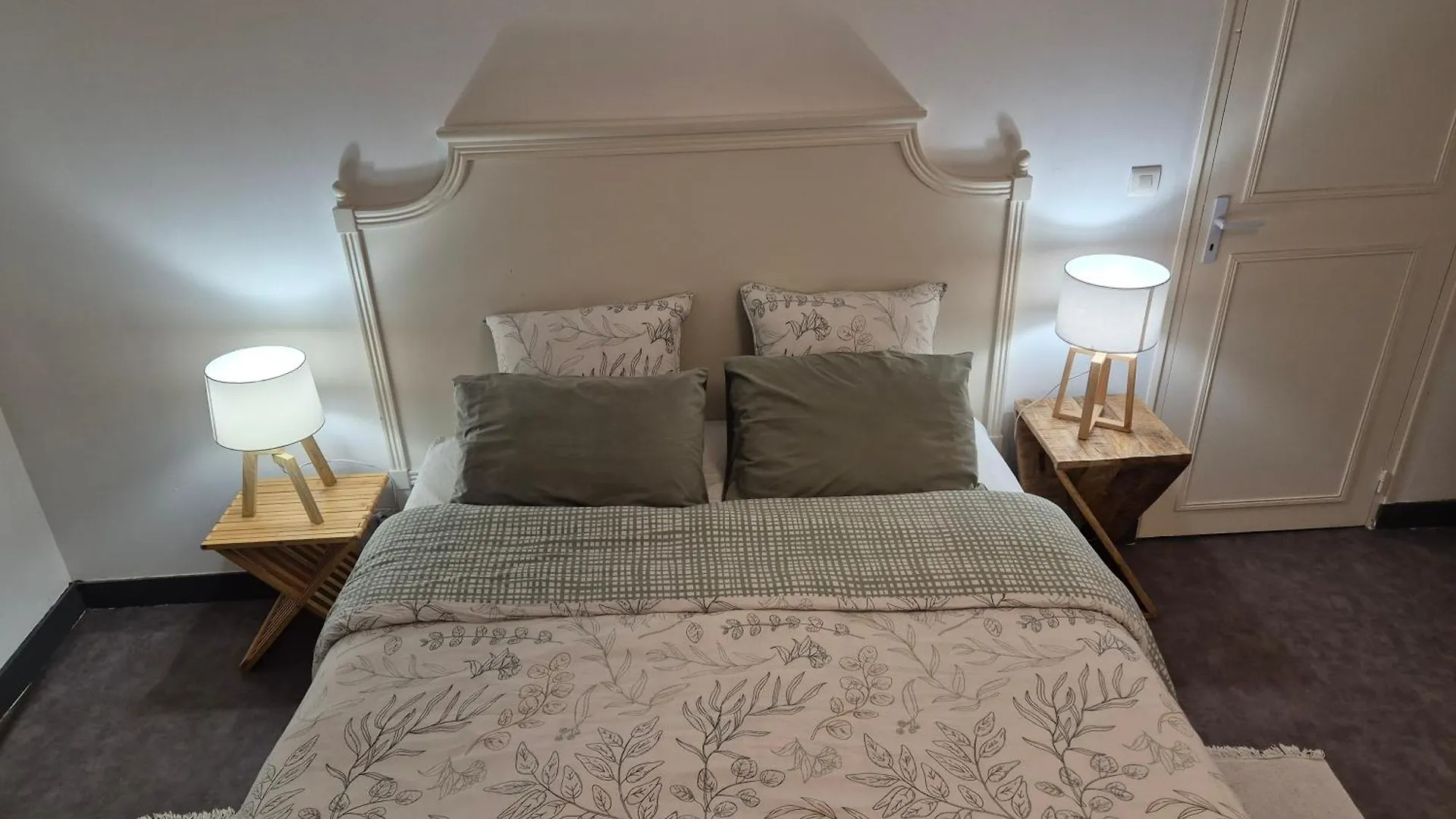 Urban Chic 44 M2 Apartment Brest France