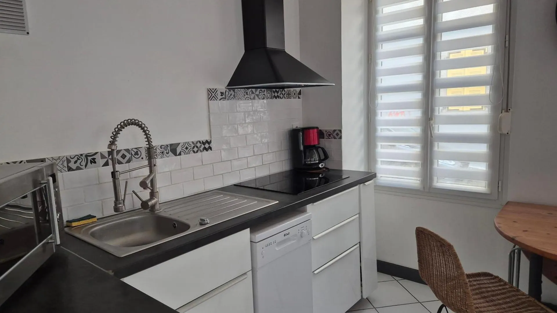 Urban Chic 44 M2 Apartment Brest 0*,