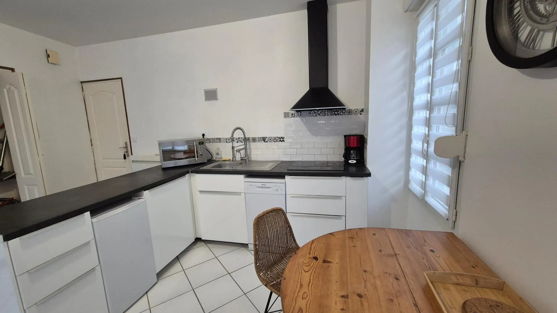 Urban Chic 44 M2 Appartement Brest