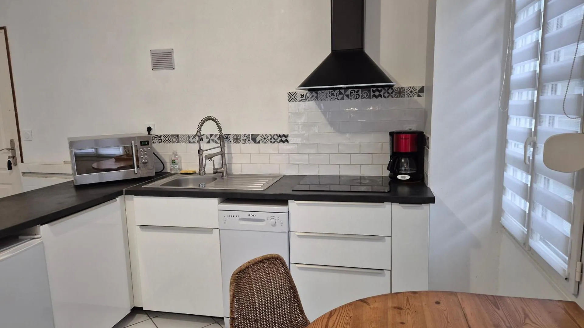 Urban Chic 44 M2 Apartment Brest