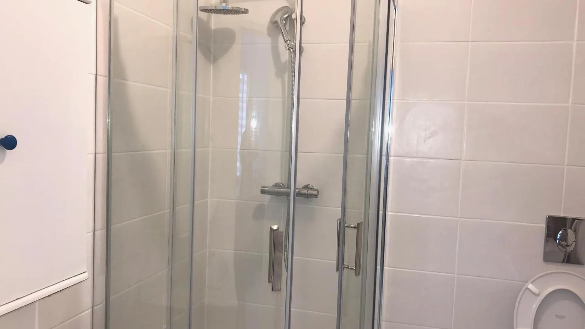 דירות ברסט Urban Chic 44 M2