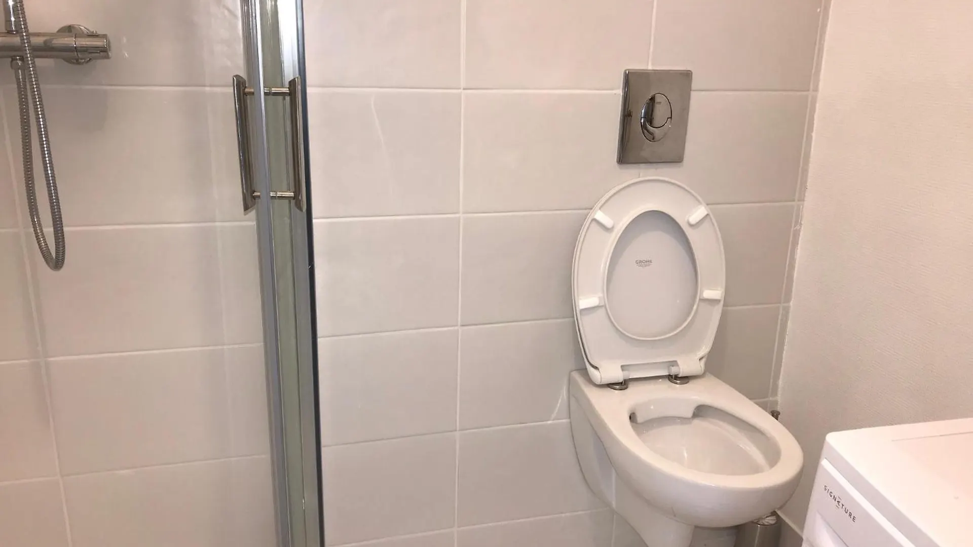 דירות ברסט Urban Chic 44 M2