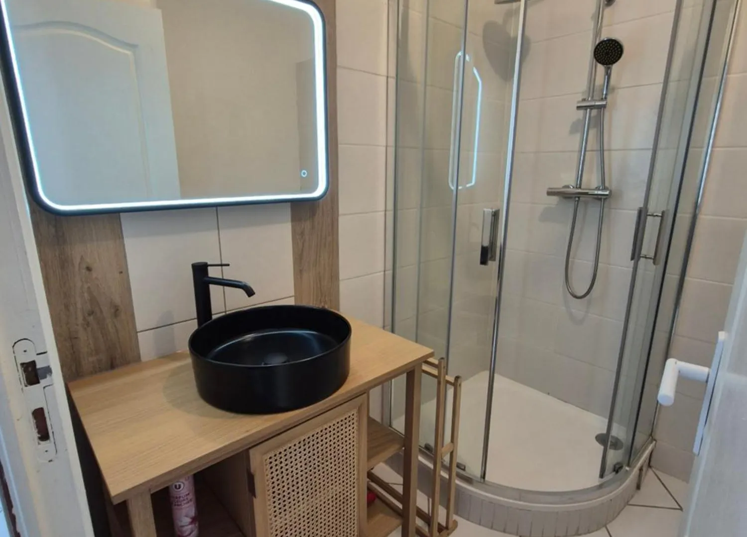 דירות ברסט Urban Chic 44 M2